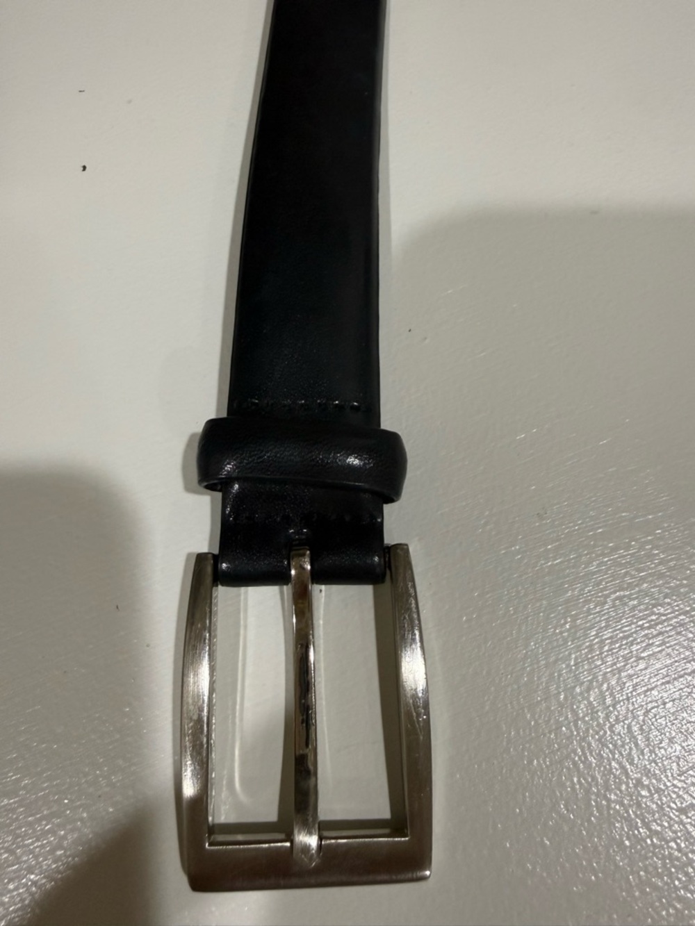 Jos A Bank Men Accessories Subcategory Identification